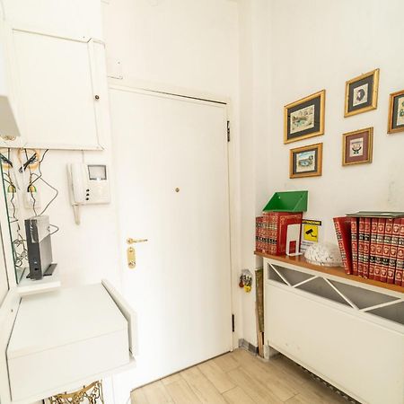 B&B Nelly Milan Bagian luar foto