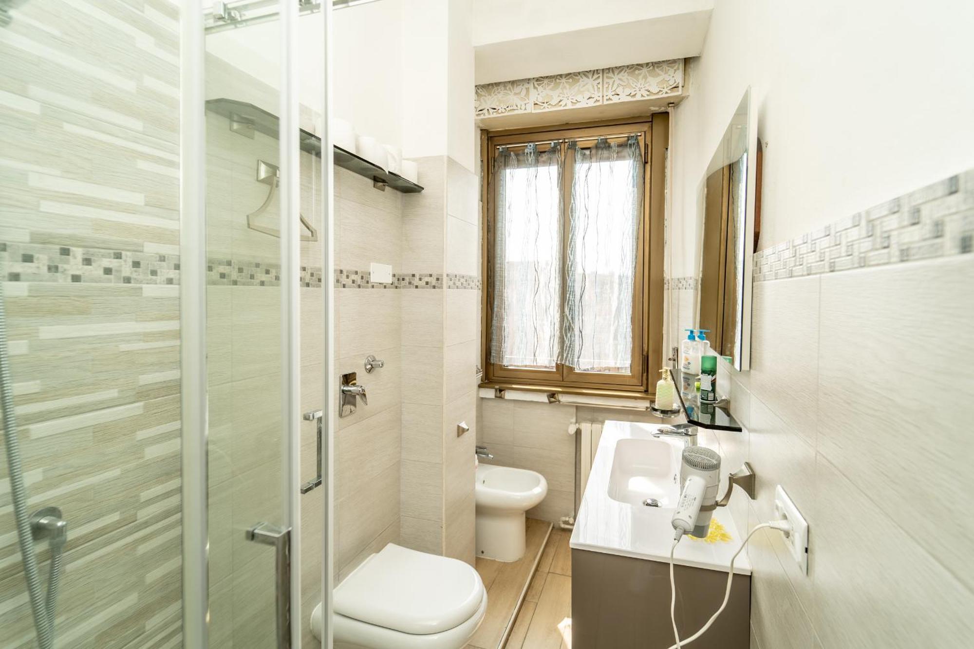 B&B Nelly Milan Bagian luar foto