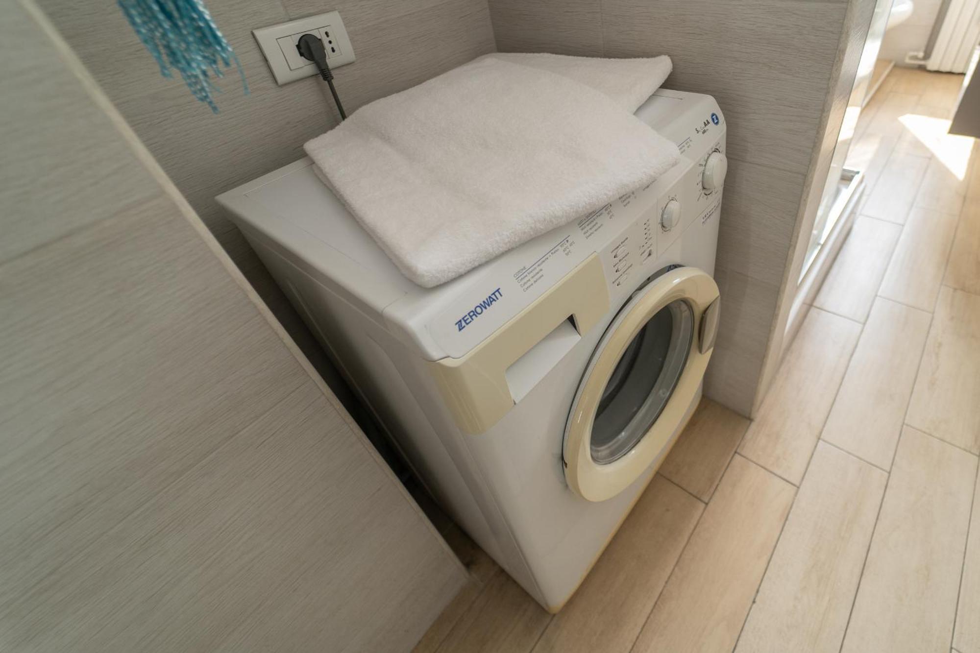 B&B Nelly Milan Bagian luar foto