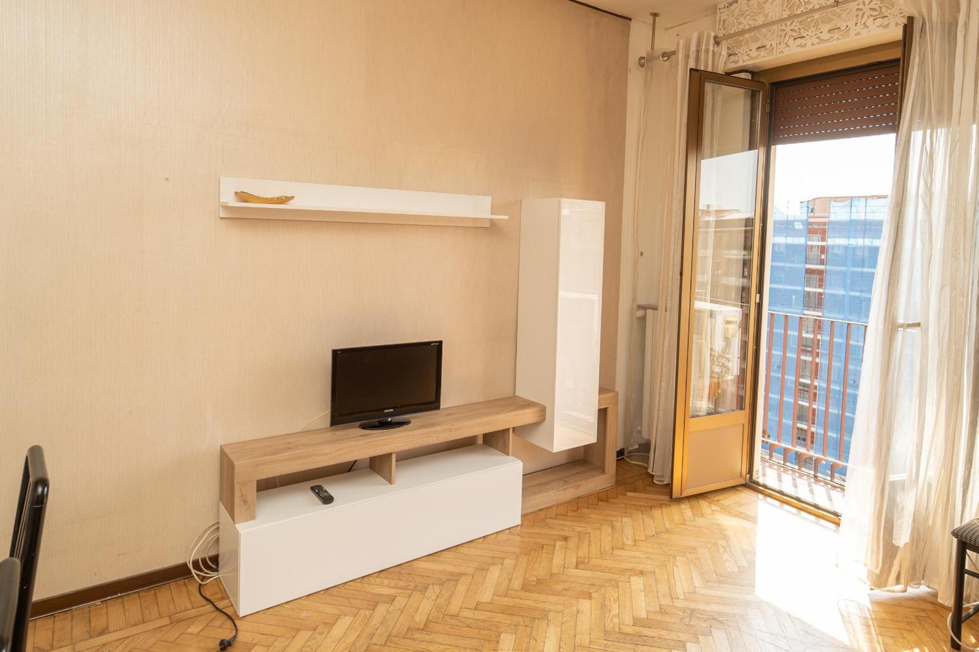 B&B Nelly Milan Bagian luar foto