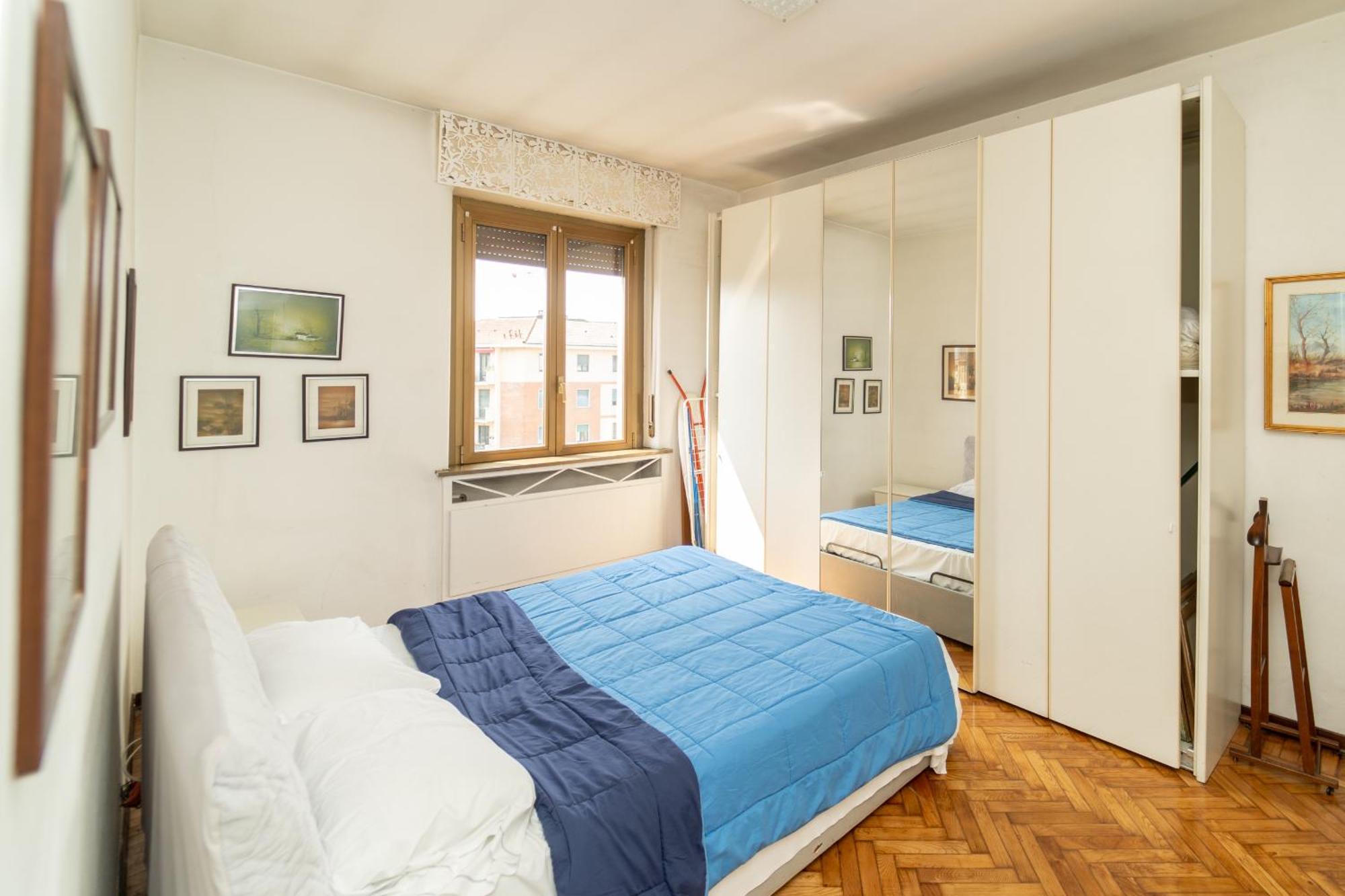 B&B Nelly Milan Bagian luar foto