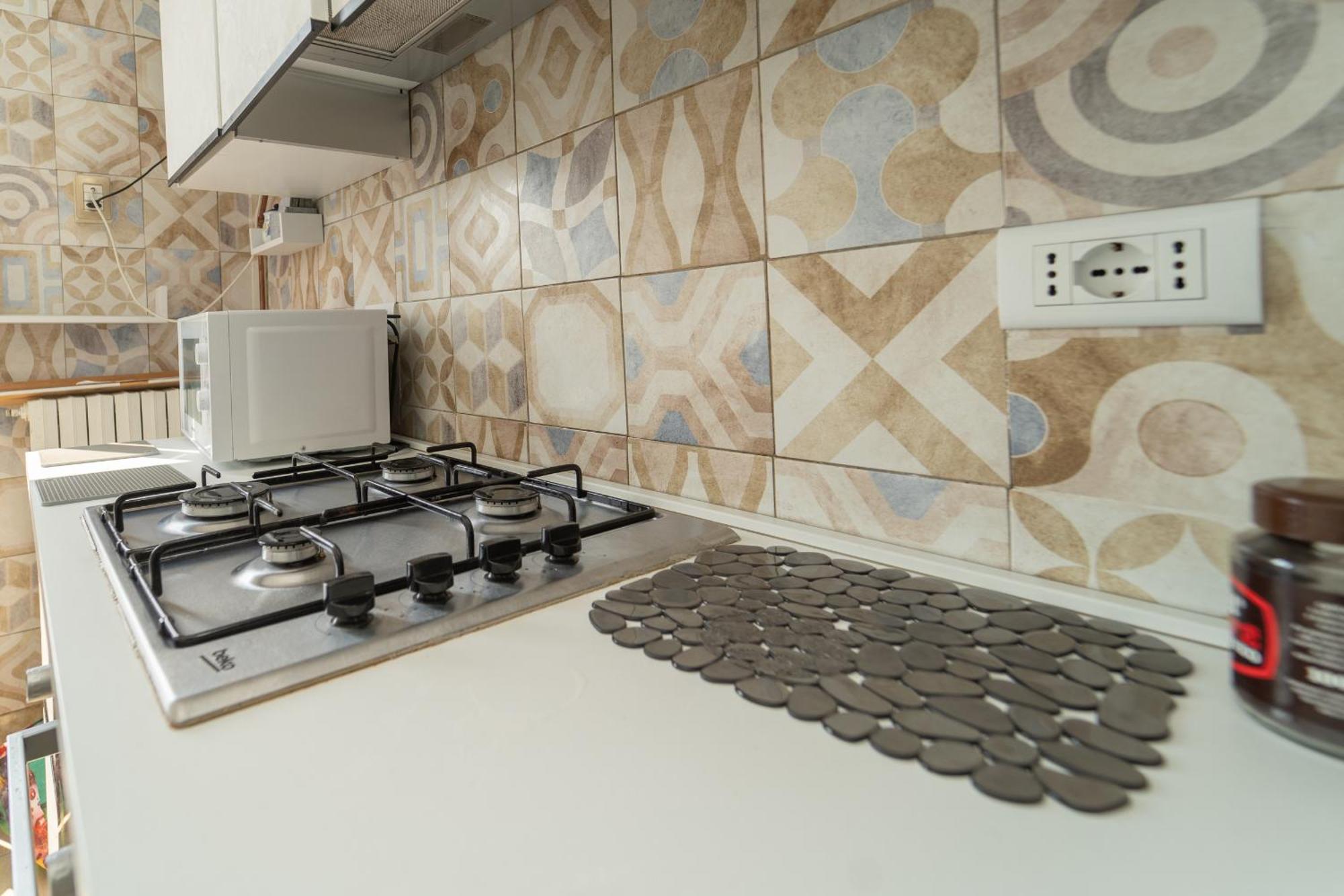 B&B Nelly Milan Bagian luar foto