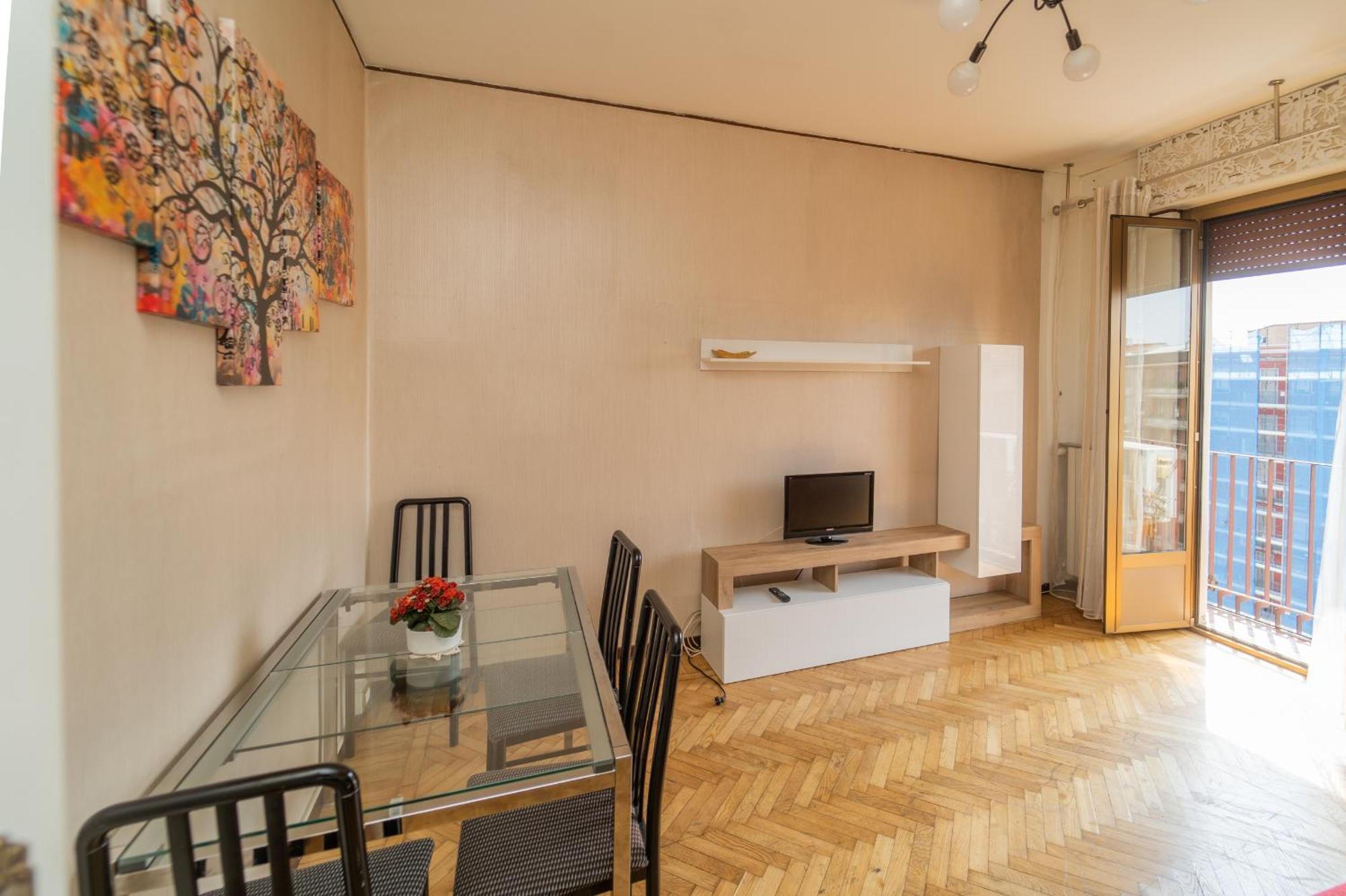 B&B Nelly Milan Bagian luar foto
